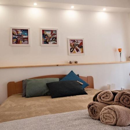 Apartmani Jovcic Leskovac  Ngoại thất bức ảnh
