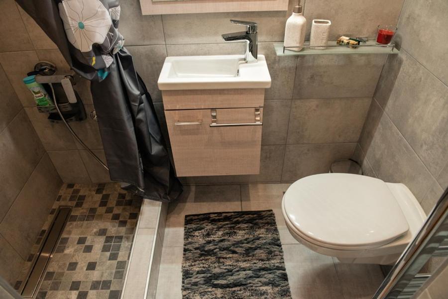 Apartmani Jovcic Leskovac  Ngoại thất bức ảnh