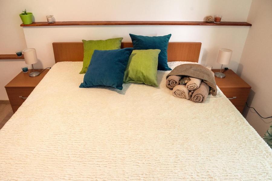Apartmani Jovcic Leskovac  Ngoại thất bức ảnh