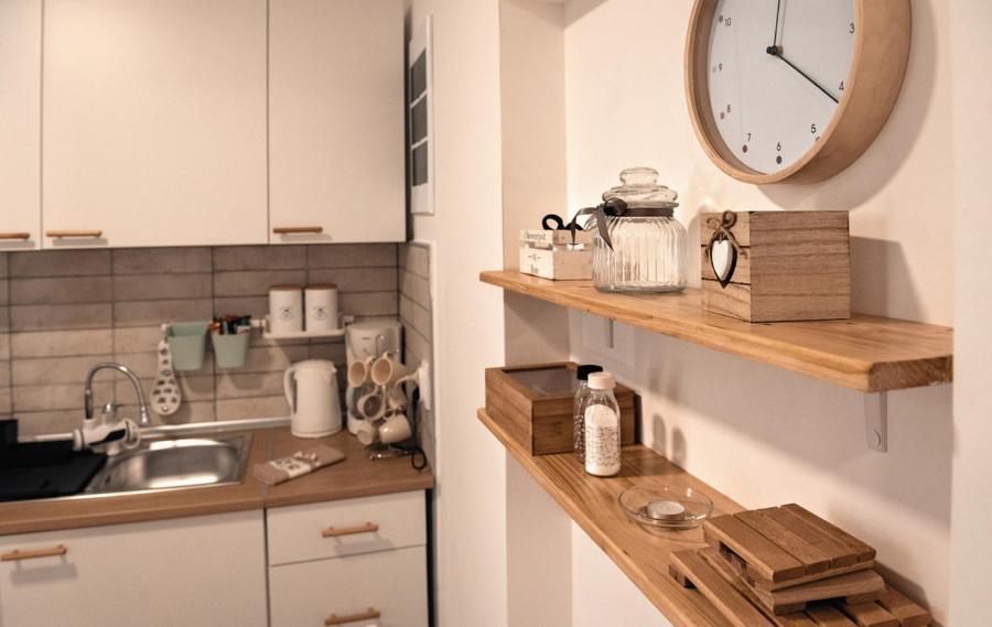 Apartmani Jovcic Leskovac  Ngoại thất bức ảnh