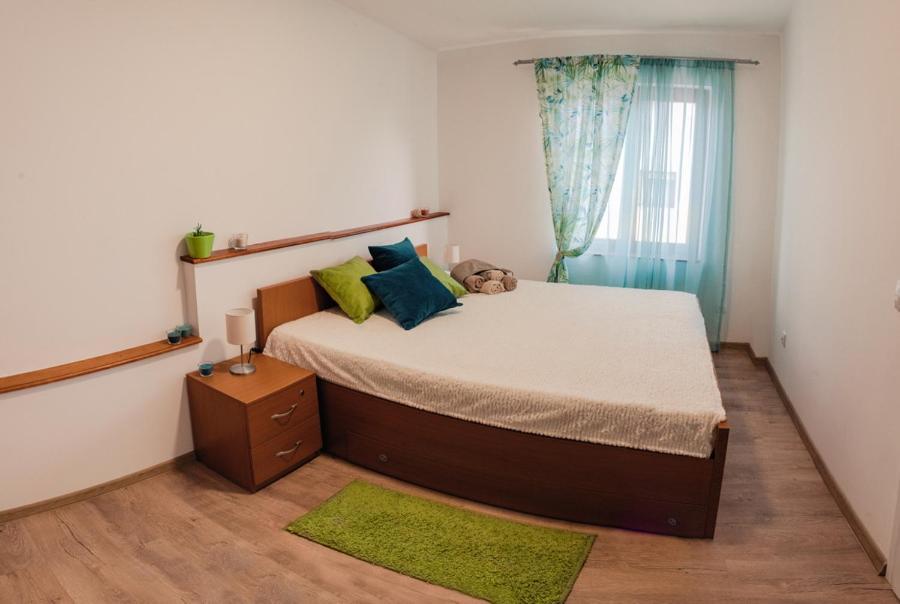 Apartmani Jovcic Leskovac  Ngoại thất bức ảnh