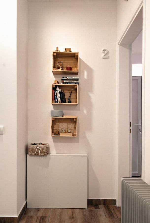Apartmani Jovcic Leskovac  Ngoại thất bức ảnh